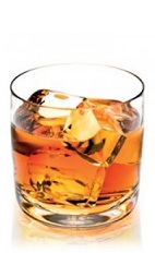 The French Disaronno Connection is a modern variation of the classic French Connection drink. An orange drink made from Disaronno and cognac, and served over ice in a rocks glass.