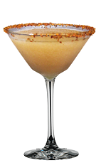 The Tamarind Margarita is a unique member of the margarita family of drink recipes. Made from Lunazul blanco tequila, simple syrup, margarita mix and tamarind concentrate, and served in chili powder rimmed cocktail glasses. Recipe serves about 8.