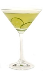 With a little help from us, you can always have the last word. The Last Word cocktail recipe is made from Luxardo maraschino liqueur, gin, Green Chartreuse and lime juice, and served in a chilled cocktail glass garnished with lime slices.