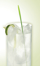 The Zu and Tonic drink recipe trumps the classic Gin and Tonic by blending Zubrowka Bison Grass vodka, with good quality tonic water, and served over ice in a Collins glass garnish with a lime twist and a blade of grass.