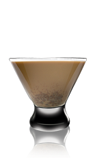 The Awakening cocktail is a good drink recipe to start a relaxing evening of fun. Made from Lucid absinthe, Kahlua coffee liqueur and Bailey's Irish cream, and served over ice in a rocks glass.
