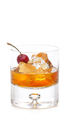 Grand Old Fashioned