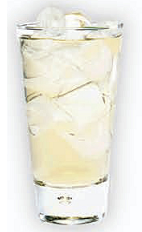 The Herradura Ginger and Spice is a spicy cocktail made from Herradura tequila, lime juice, agave nectar, jalapeno peppers and ginger ale, and served over ice in a highball glass.