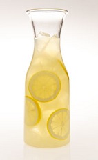 Leblon Lemonade Carafe Cocktail Recipe with Picture