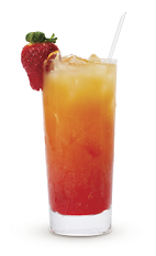 When your lover is not in the mood, try casting a spell over them with this love potion. The Love Potion Number 9 drink recipe is an orange colored cocktail made from Cruzan 9 Spiced rum, coconut schnapps, pineapple juice and cranberry juice, and served over ice in a highball glass.