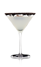 The Starry Night is a classic cocktail recipe, but may live up to its name. Go for a Lucid Starry Night instead, and see what the green fairy can do for you. Made from Lucid absinthe, chocolate vodka, simple syrup, star anise and chocolate cookie, and served in a chilled cocktail glass.