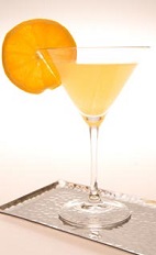 The Taxi Driver Caipirinha drink recipe is dedicated to the hard working taxi drivers in Brazil, and all they do to get us around faster. Made from Leblon cachaca, Galliano, orange juice and vanilla syrup, and served in a chilled cocktail glass.