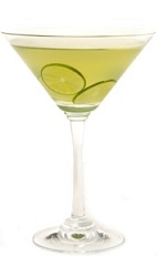 With a little help from us, you can always have the last word. The Last Word cocktail recipe is made from Luxardo maraschino liqueur, gin, Green Chartreuse and lime juice, and served in a chilled cocktail glass garnished with lime slices.