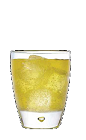 Don't let life get to you, just chill dude. The Chill Dude cocktail recipe is made from Three Olives Dude citrus vodka and lemon-lime soda, and served over ice in a rocks glass.