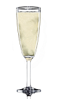 This classic cocktail recipe was invented by Ernest Hemingway, and it also shares the same name as one of his more popular books. The Death in the Afternoon cocktail, also known as the Ernest Hemingway, is an inspired drink recipe made from Lucid absinthe and chilled champagne, and served in a chilled champagne flute.