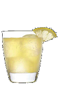 The Grape Smash drink recipe is a stunning blend of fruity flavors packed into a small glass. Made from Three Olives grape vodka, triple sec, sour mix and lemon-lime soda, and served over ice in a rocks glass.