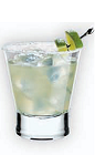 The Herradura Fresh Margarita is an excellent way to enjoy Cinco de Mayo. Made from Herradura tequila, Cointreau orange liqueur, agave nectar and lime juice, and served over ice in a salt-rimmed rocks glass.