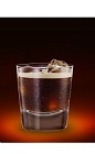 The Jager Barrel drink recipe is the perfect to celebrate a successful day of hunting. Made from Jagermeister and root beer, and served over ice in a rocks glass.