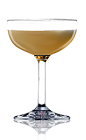 Bring the dead back to life for Mardi Gras, just long enough for one more night of fun. The Lucid Corpse Reviver cocktail recipe is made from Lucid absinthe, gin, triple sec, Lillet Blanc and lemon juice, and served in a chilled cocktail glass.