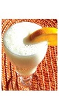 The Pinga Colada is a tasty Brazilian variation of the traditional Pina Colada cocktail recipe. Made from Boca Loca cachaca, coconut cream and pineapple juice, and served in a chilled glass.