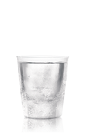 The Razz Shot is a clear colored shot made from Bacardi Black Razz rum, and served in a chilled shot glass.