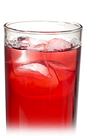 Not to be confused with Roman Polanski, so your bum is safe. The Roman Polarski is a red colored drink recipe made from Chymos cranberry wine, cranberry juice and Schweppes Russchian, and served over ice in a highball glass.