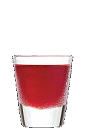 When your lover comes home, give them a shot of love and see what happens next. The Shot of Love is a red colored shot recipe made from Three Olives orange vodka, black raspberry liqueur and cranberry juice, and served in a shot glass.