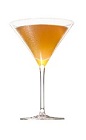 The Side Car is a classic cocktail dating back to Prohibition. Made from Cointreau orange liqueur, lemon juice and cognac, and served in a chilled cocktail glass.