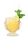 The Aged Mai Tai is a refreshing orange drink made from Bols Barrel Aged genever, orange liqueur, lime juice, almond syrup and simple syrup, and served over ice in a rocks glass.