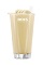 The Banana Smoothie is a smooth cream colored drink made from Bols Natural Yoghurt liqueur and a medium banana, and served in a chilled highball glass.