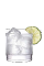 The Bubble-O 7 drink recipe is made from Three Olives bubble vodka and lemon-lime soda, and served over ice in a rocks glass.