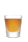The Chilled Fiery Pepper is an orange colored shot made from SoCo Fiery Pepper, and served in a chilled shot glass.
