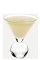 The Chiquita cocktail is either named for a saucy little Latina lady, or the Chiquita fruit company (we prefer Latina's). Made from vodka, banana liqueur, lime juice, banana and orgeat almond syrup, and served in a chilled champagne flute.