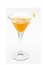 The Disaronno Sicily is a refreshing taste of Italy in a glass. An orange cocktail made from Disaronno, Limoncello and lemon juice, and served in a chilled cocktail glass.