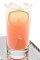 Brazil is the world's largest producer of guava (goiaba in the local lingo), and can be found in the backyards of most houses. The Guava Fresh is a peach colored drink recipe that combines guava juice with Leblon Cachaca (Brazilian rum), lime juice and simple syrup, and served over ice in a highball glass.