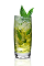 The Honey Julep is a modern variation of the classic mint julep. Made from American Honey honey whiskey, Wild Turkey, lemon juice and mint, and served over ice in a highball glass.