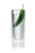 The Hot and Sticki Shot is made from Stoli Sticki honey vodka and Stoli Hot jalapeno vodka, and served in a chilled shot glass.
