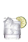 The Loopy Press cocktail recipe is a clear colored drink made form Three Olives Loopy tropical fruit vodka, club soda and lemon-lime soda, and served over ice in a rocks glass.
