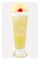 The Mango Breeze is a refreshingly cool wind on a hot summer day. A yellow colored drink recipe made from Burnett's mango vodka, coconut rum, pineapple juice and white cranberry juice, and served over ice in a Collins or highball glass.