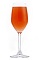 No need to run away from this paparazzo. The Paparazzo cocktail is a red colored drink recipe made from 42 Below Passion vodka, Aperol, guava juice, simple syrup and prosecco, and served in a chilled champagne flute.