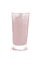 The Pink Paloma is a pink drink made from DeKuyper Pomegranate Schnapps, tequila and lemon-lime soda, and served over ice in a highball glass.