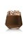 The Salted Black Russian drink is made from Stoli Salted Karamel vodka, coffee liqueur and light cream, and served in an old-fashioned glass.