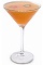 The Shi-tot cocktail is a spicy little drink recipe made from Luxardo Sambuca, Limoncello, raspberry liqueur, lime juice, mango juice, Tabasco sauce and cinnamon, and served in a chilled cocktail glass garnished with thinly sliced chilis.