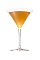 The Side Car is a classic cocktail dating back to Prohibition. Made from Cointreau orange liqueur, lemon juice and cognac, and served in a chilled cocktail glass.