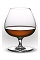 The Snifter of Reserva drink is a simple drink with complex flavors brought on by serving in a brandy snifter.