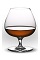 The Snifter of Reserva drink is a simple drink with complex flavors brought on by serving in a brandy snifter.