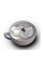 The Velvet Mocha is made from Bailey's Irish Cream, hot chocolate and whipped cream, and served in a coffee mug.