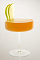 The Water Ship Down cocktail recipe combines the Caribbean flavors with those of North America and the Old World to create a unique drink perfect for sophisticated palates. Made from Flor de Cana rum, Domain de Canton ginger liqueur, pear brandy, prosecco, ginger, apple juice and lemon juice, and served in a chilled cocktail glass.