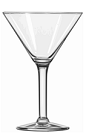 The Abbey cocktail recipe is made from gin, Lillet blanc, orange juice, orange bitters and a cherry, and served in a chilled cocktail glass.