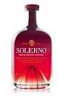 Blood Orange Liqueur is a vibrant and fruity liqueur made from blood oranges. Imagine a Grand Marnier, Cointreau or Triple Sec, but with a little more passion. We recommend Solerno blood orange liqueur, made exclusively on Sicly from blood oranges grown on the slopes of Mt. Etna.