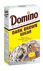 Brown sugar is unrefined sugar originating from sugar cane. The brown color comes from the molasses in the sugar, which also accounts for its moisture.