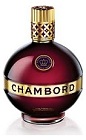 Chambord Raspberry Liqueur is a market leader in the raspberry liqueur category. Made from raspberries and blackberries soaked in honey, cognac, Moroccan citrus and Madagascar vanilla, Chambord is easily identified by a spherical bottle with gold lettering.