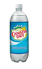 Club soda is water produced with dissolved carbon dioxide. The water fizzes when opened, and adds a bubbly feature to mixed drinks. Club soda is usually used to top off a drink, adding the carbonation as the final touch. Also known as also known seltzer, carbonated water or sparkling water.