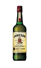 Featured Ingredient: Irish Whiskey